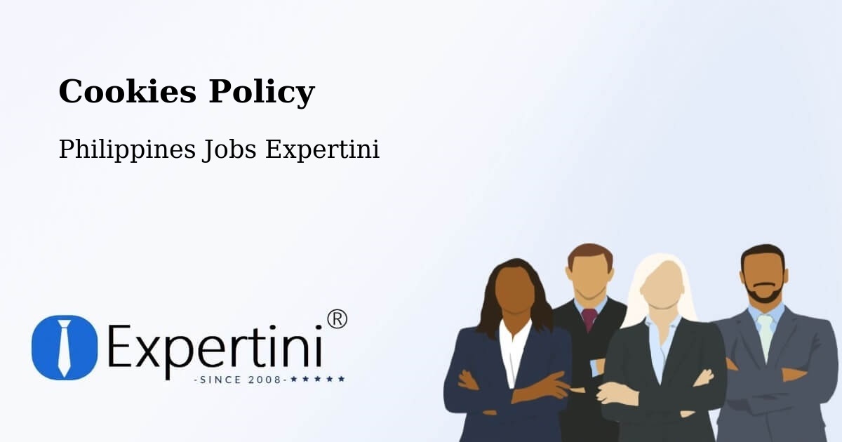 Cookie Policy – Dipolo - Philippines Jobs Expertini