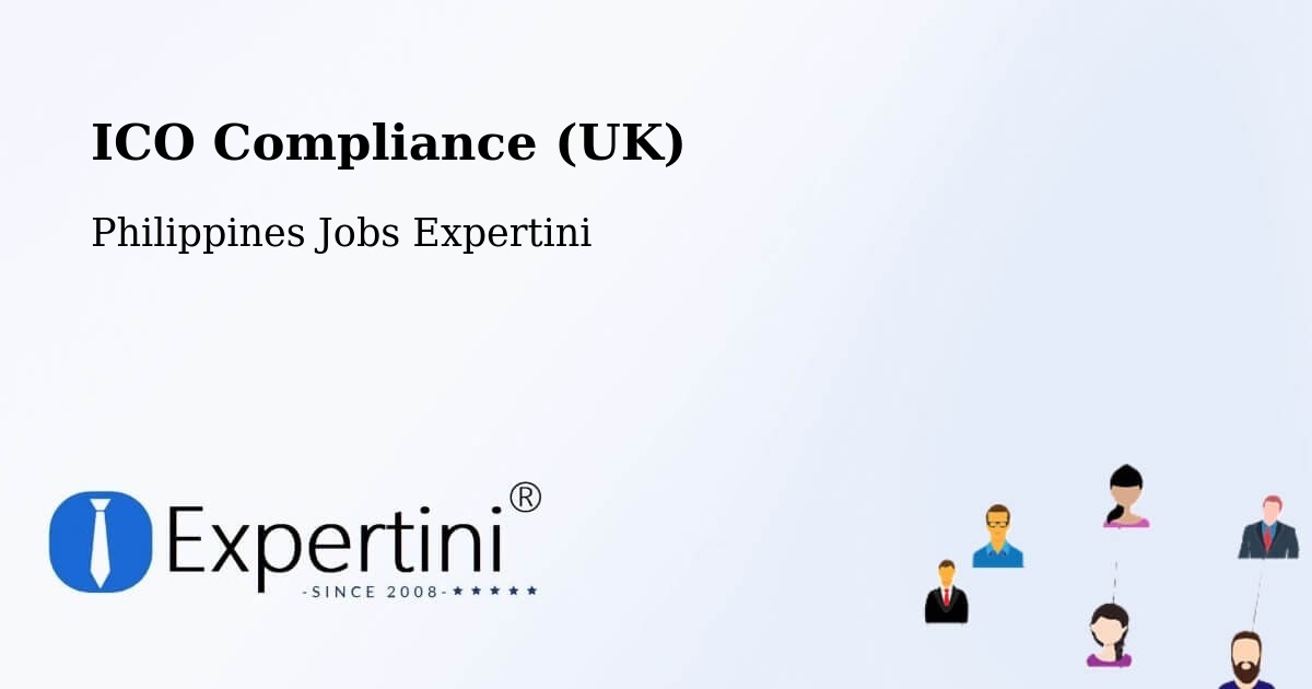 UK Data Protection & ICO Compliance – Dipolo - Philippines Jobs Expertini